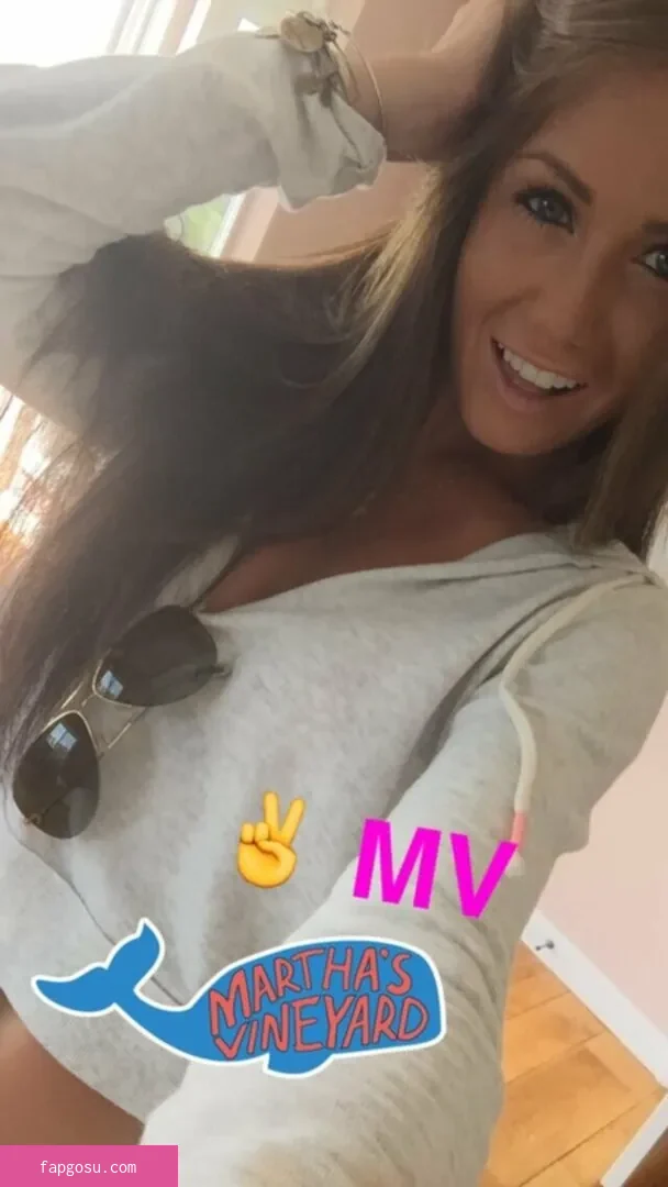 Courtney O'Connell