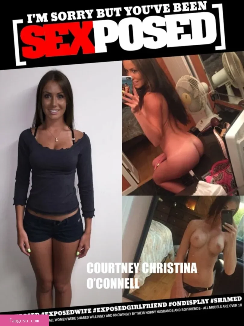 Courtney O'Connell