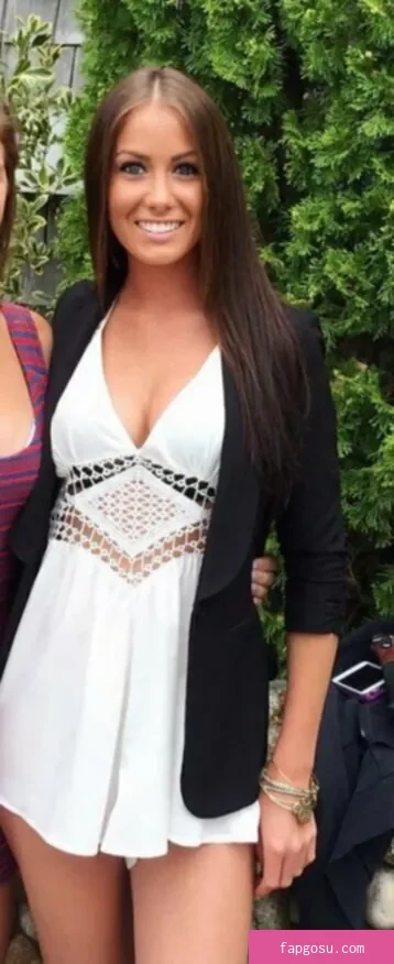 Courtney O'Connell
