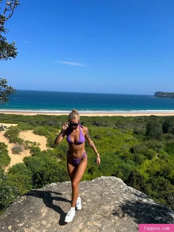 Courtney