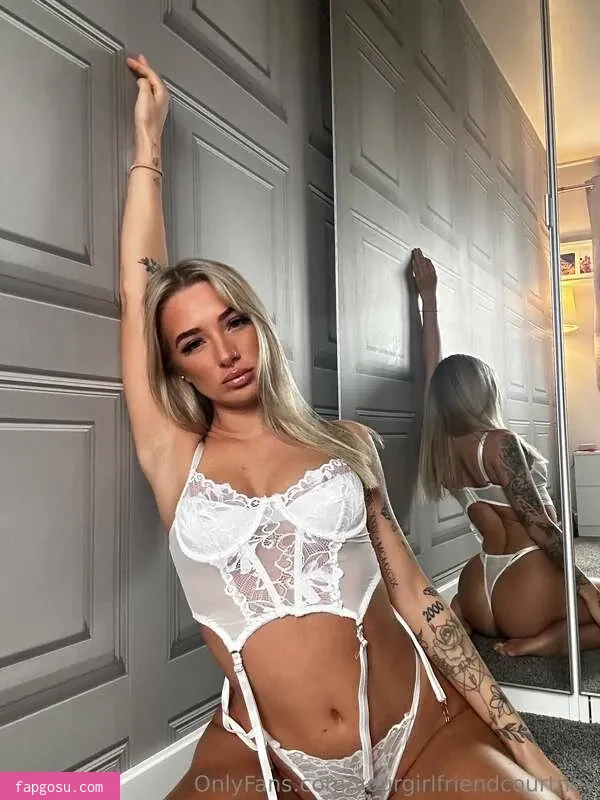 Courtney