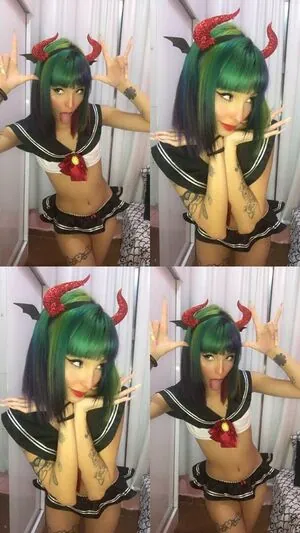 Carol Passos content