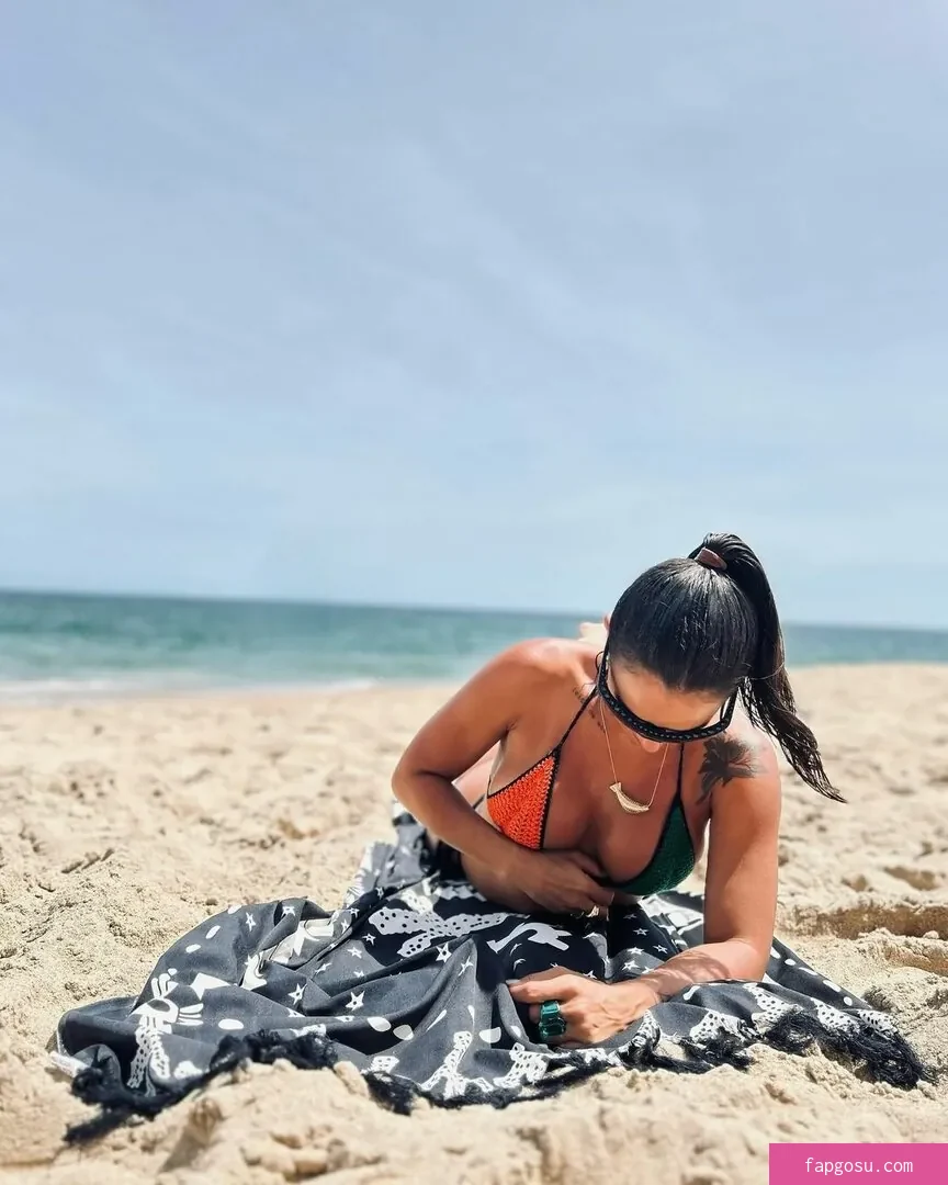 Carol Peixinho