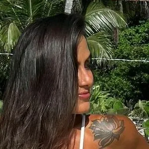 Carol Peixinho