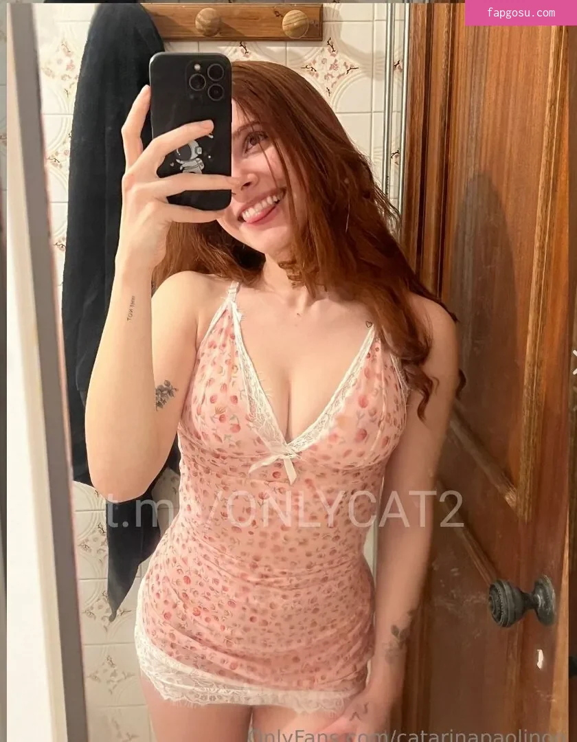 Catarina Paolino