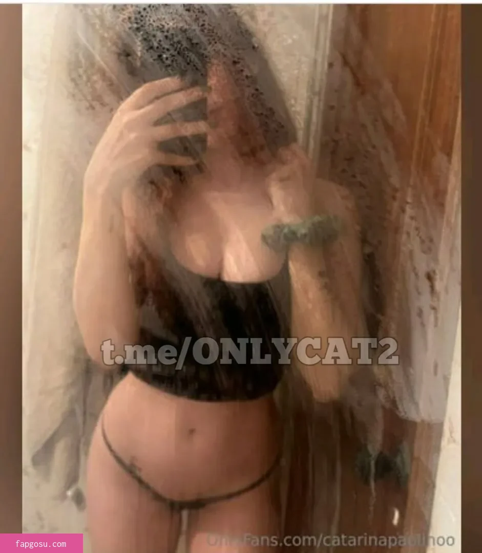Catarina Paolino