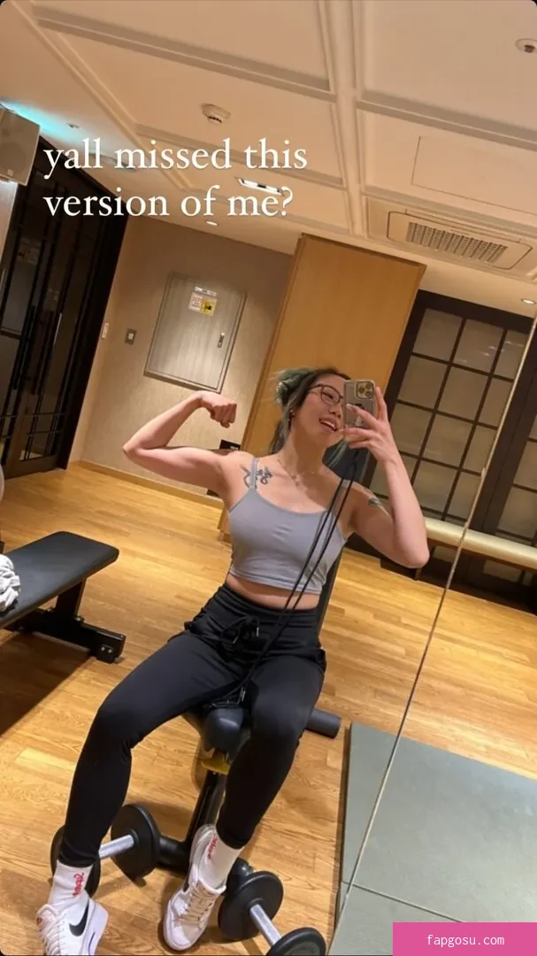 Cayla Pang