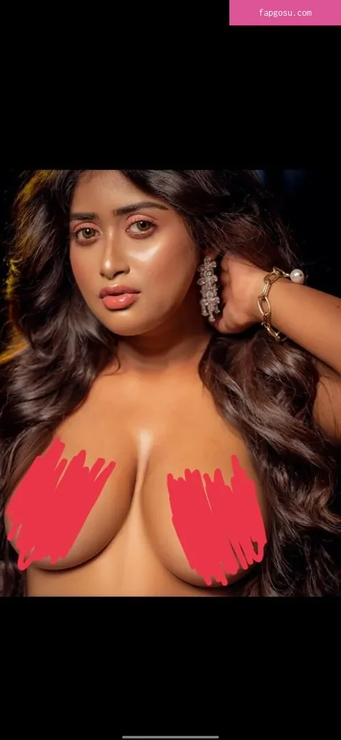 Chandrika Passionica