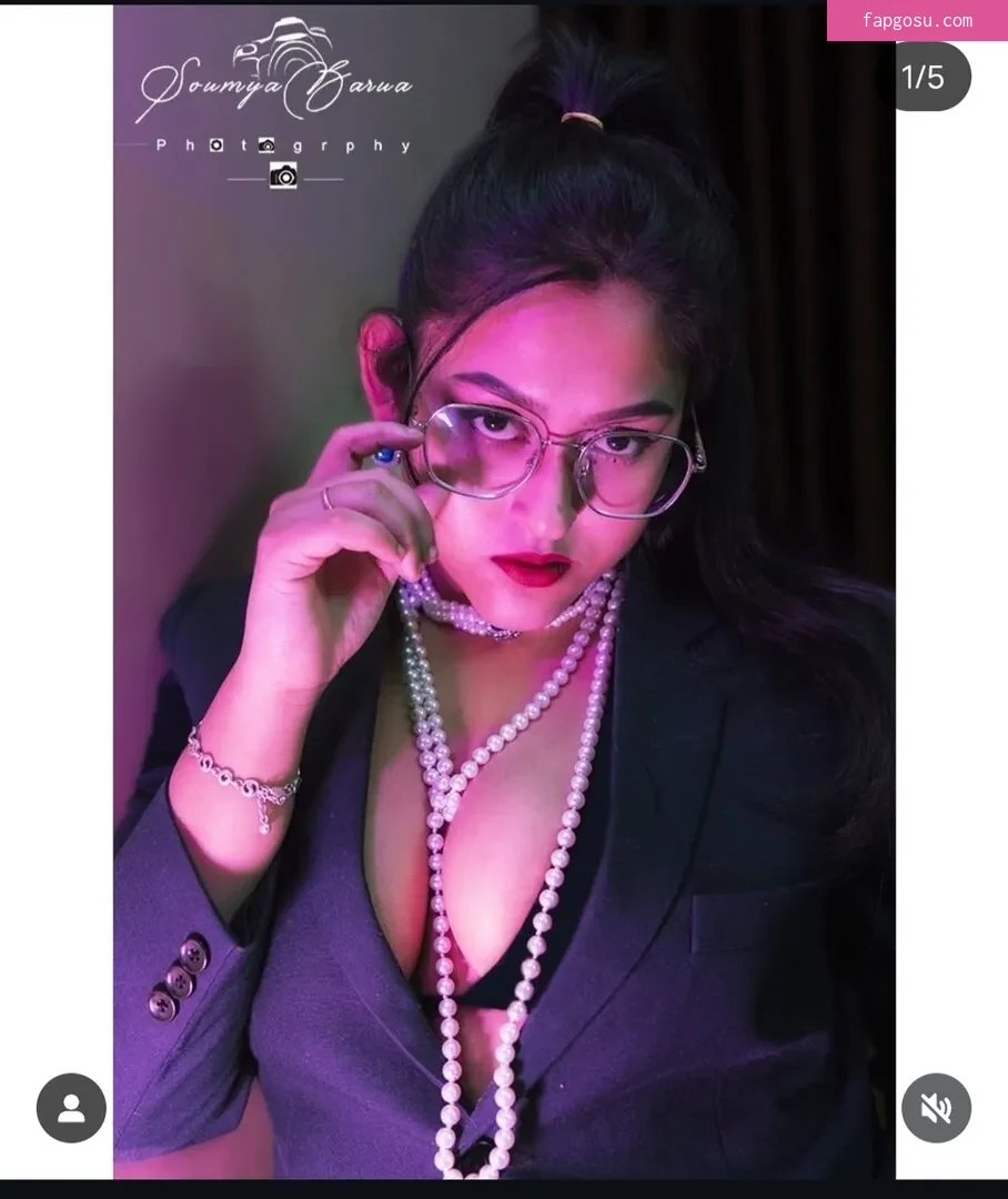Chandrika Passionica