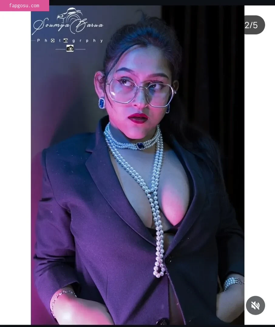 Chandrika Passionica