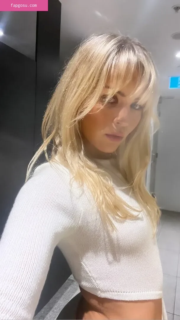 Chelsea Pearce
