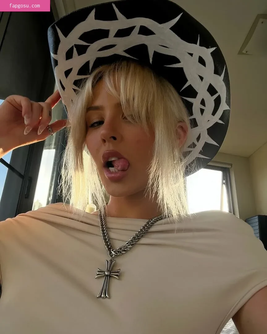 Chelsea Pearce