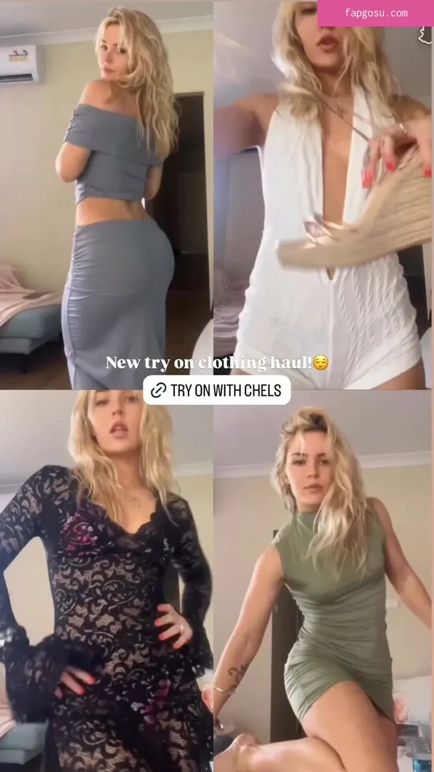 Chelsea Pearce