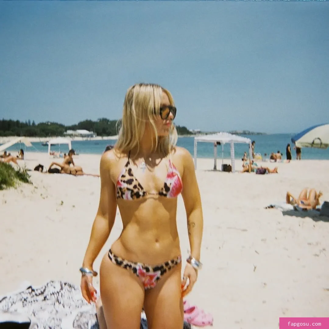 Chelsea Pearce