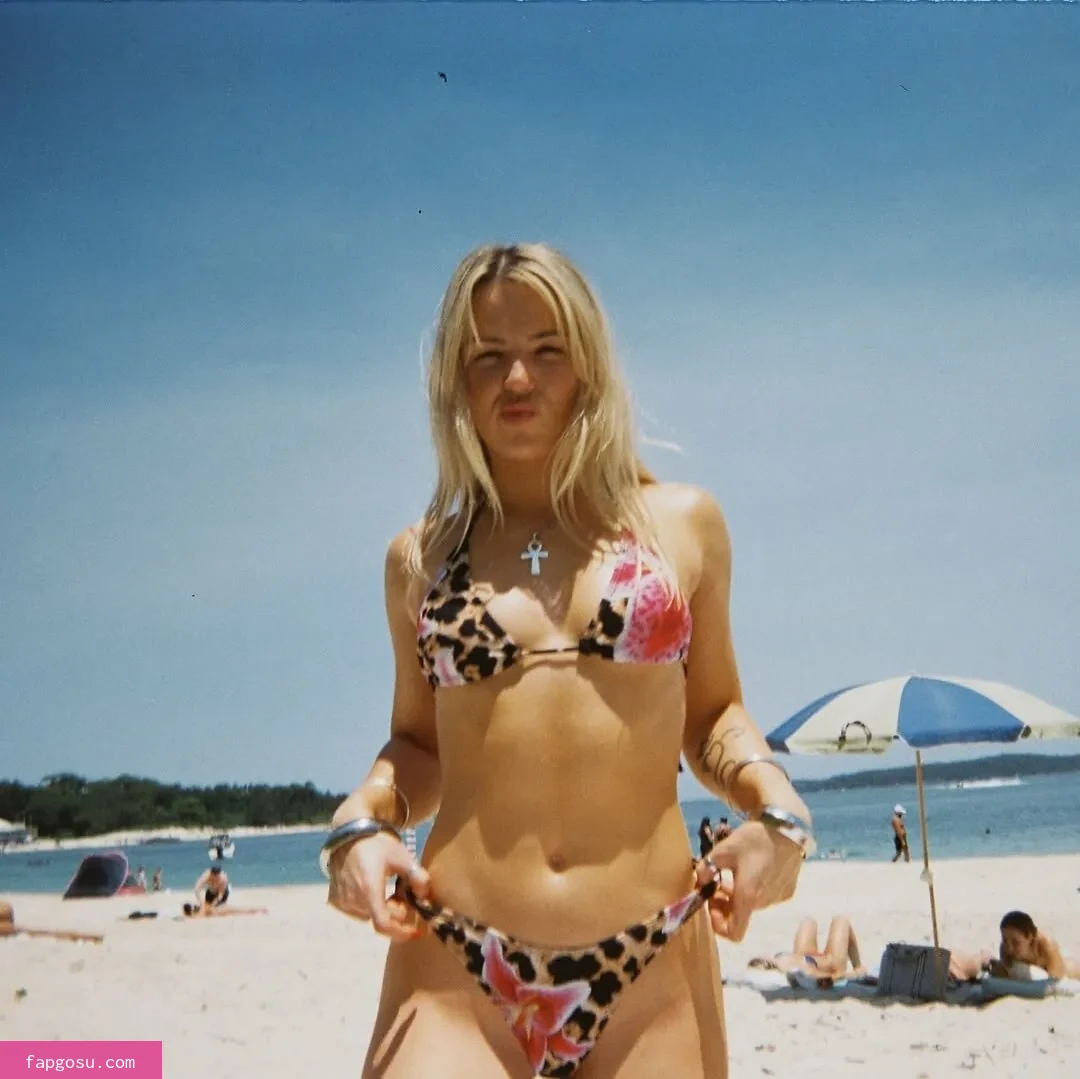 Chelsea Pearce