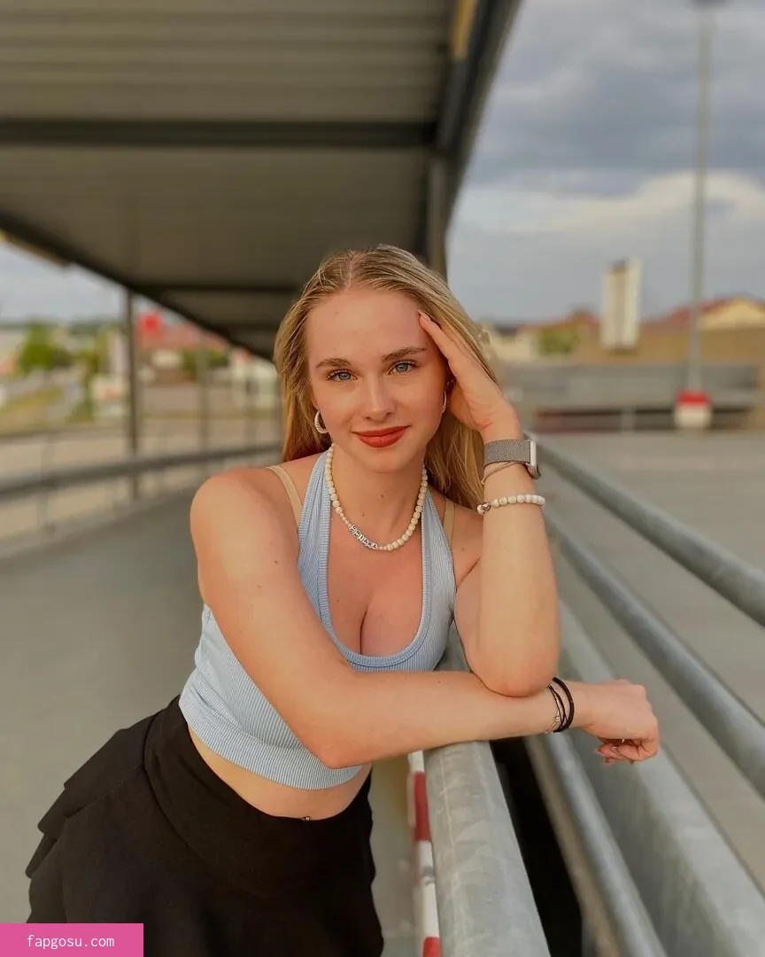 Chiara Pontius