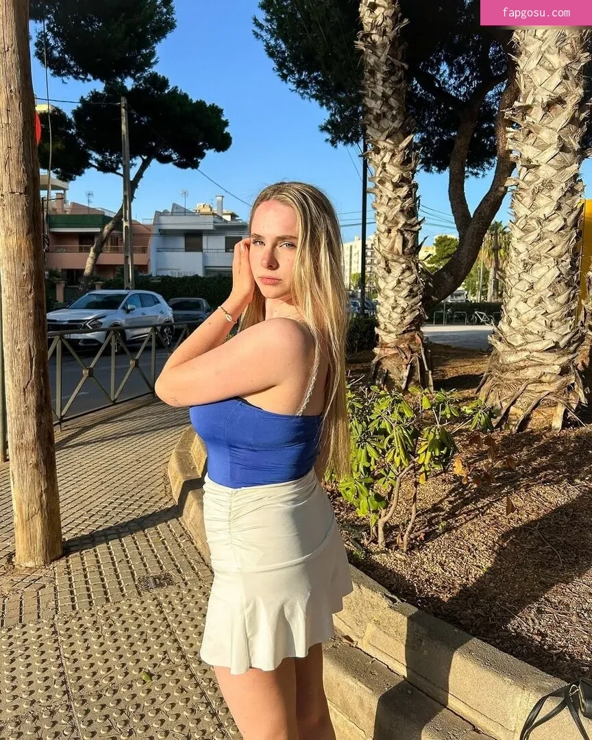 Chiara Pontius
