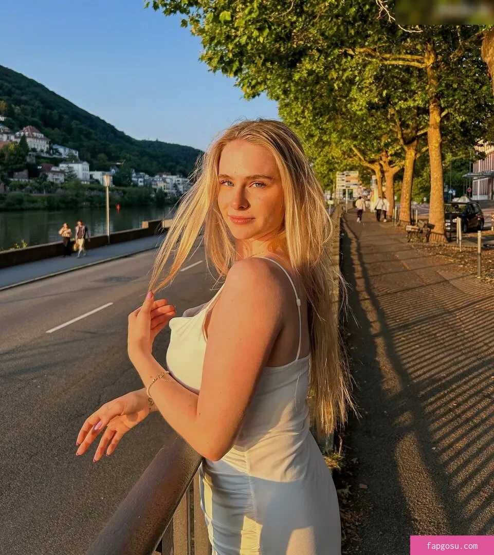 Chiara Pontius