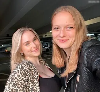 Chiara Pontius content