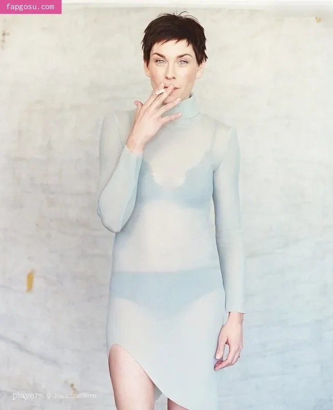 Christiane Paul