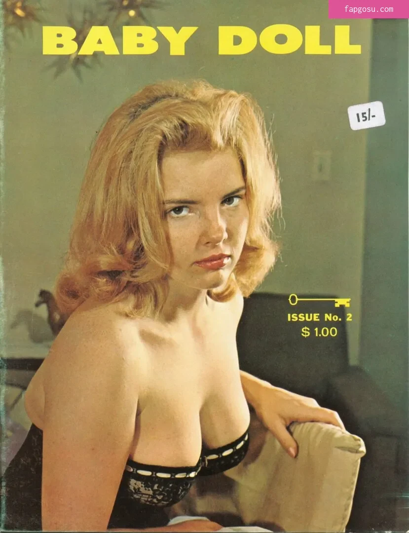Classic Porn Magazines - Photo #25