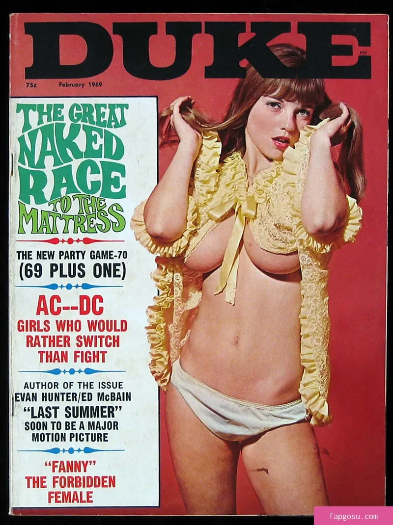 Classic Porn Magazines - Photo #36