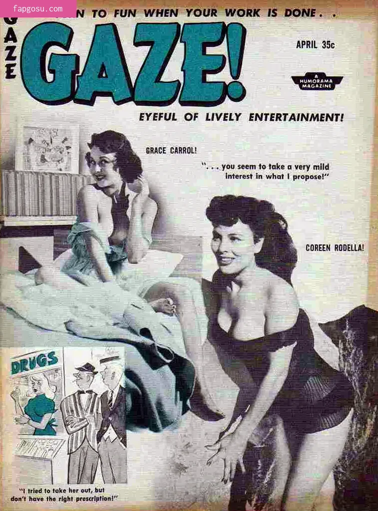 Classic Porn Magazines - Photo #45