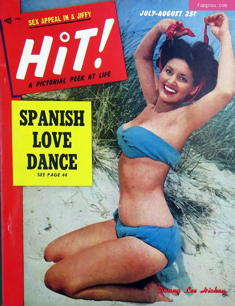 Classic Porn Magazines - Photo #47