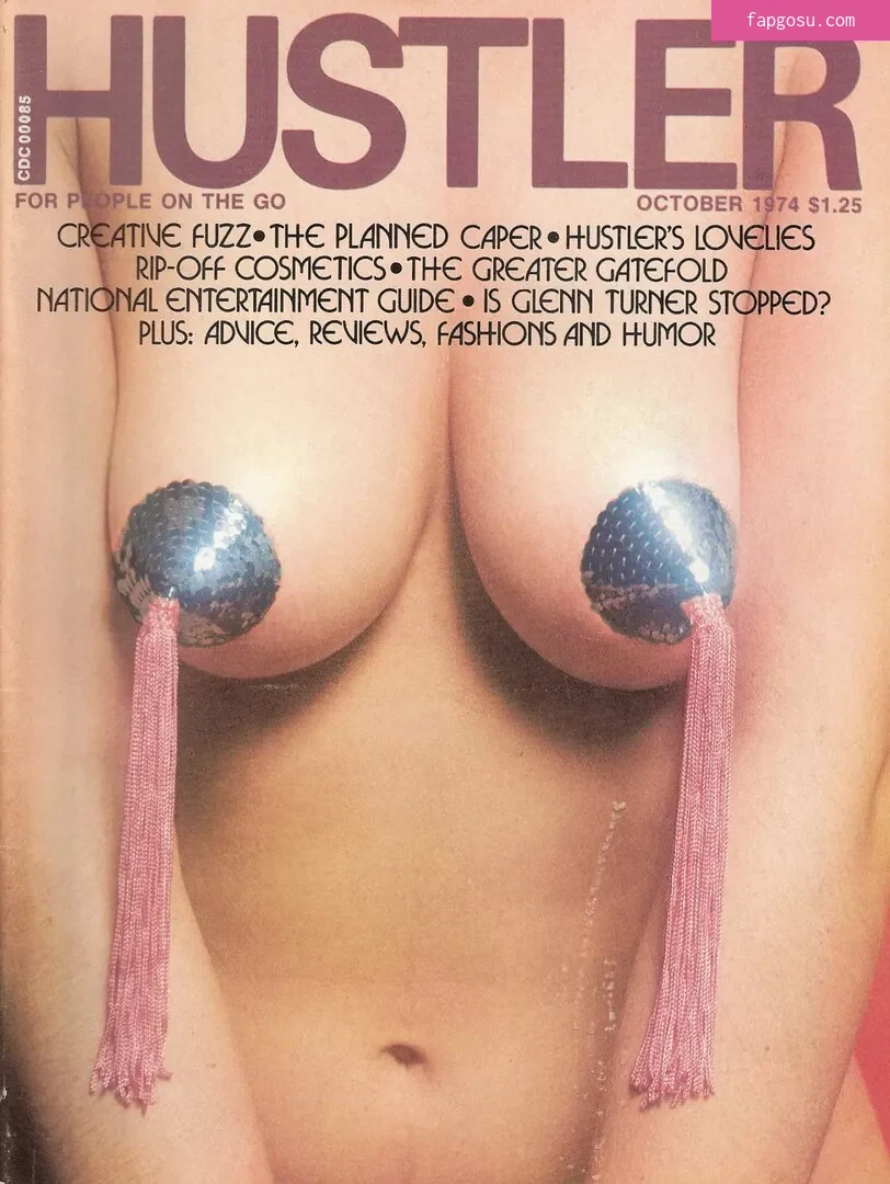 Classic Porn Magazines - Photo #48