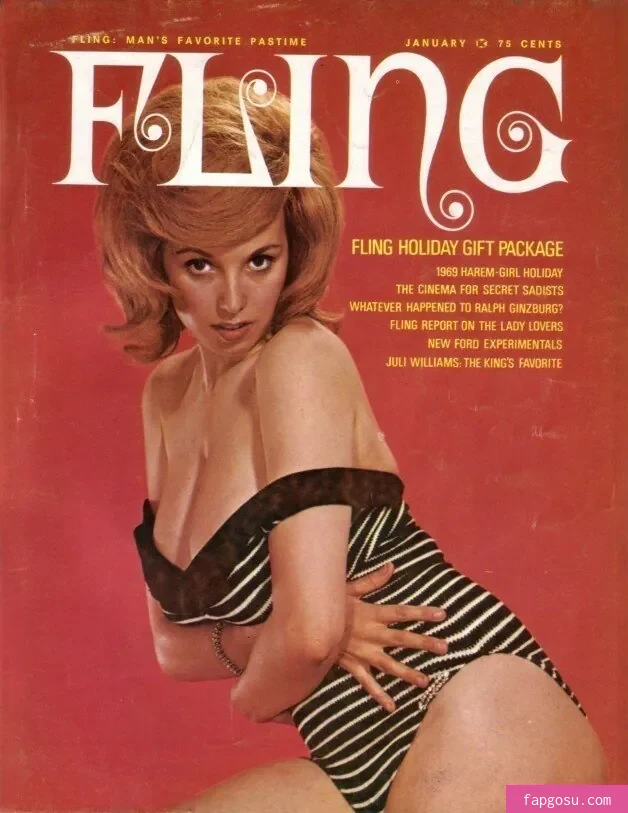 Classic Porn Magazines - Photo #57