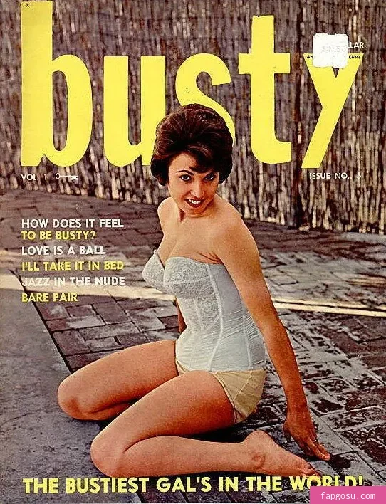 Classic Porn Magazines - Photo #58