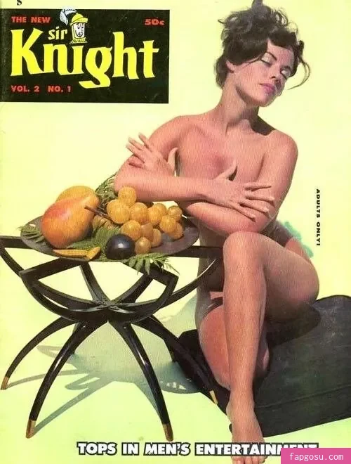Classic Porn Magazines - Photo #63