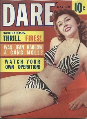 Classic Porn Magazines