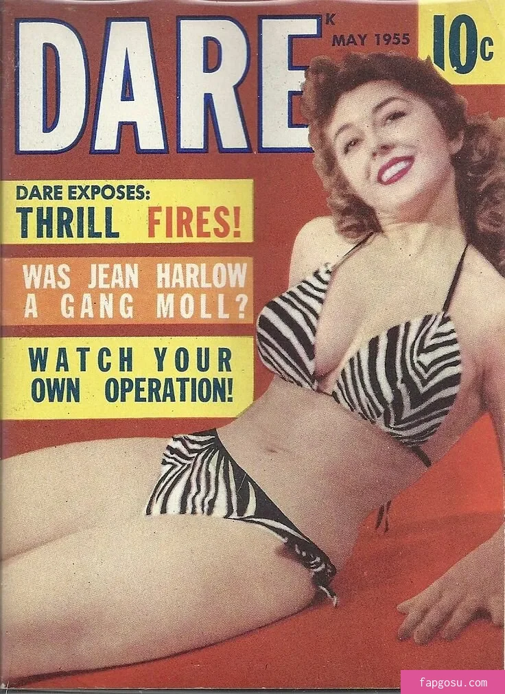 Classic Porn Magazines - Photo #64