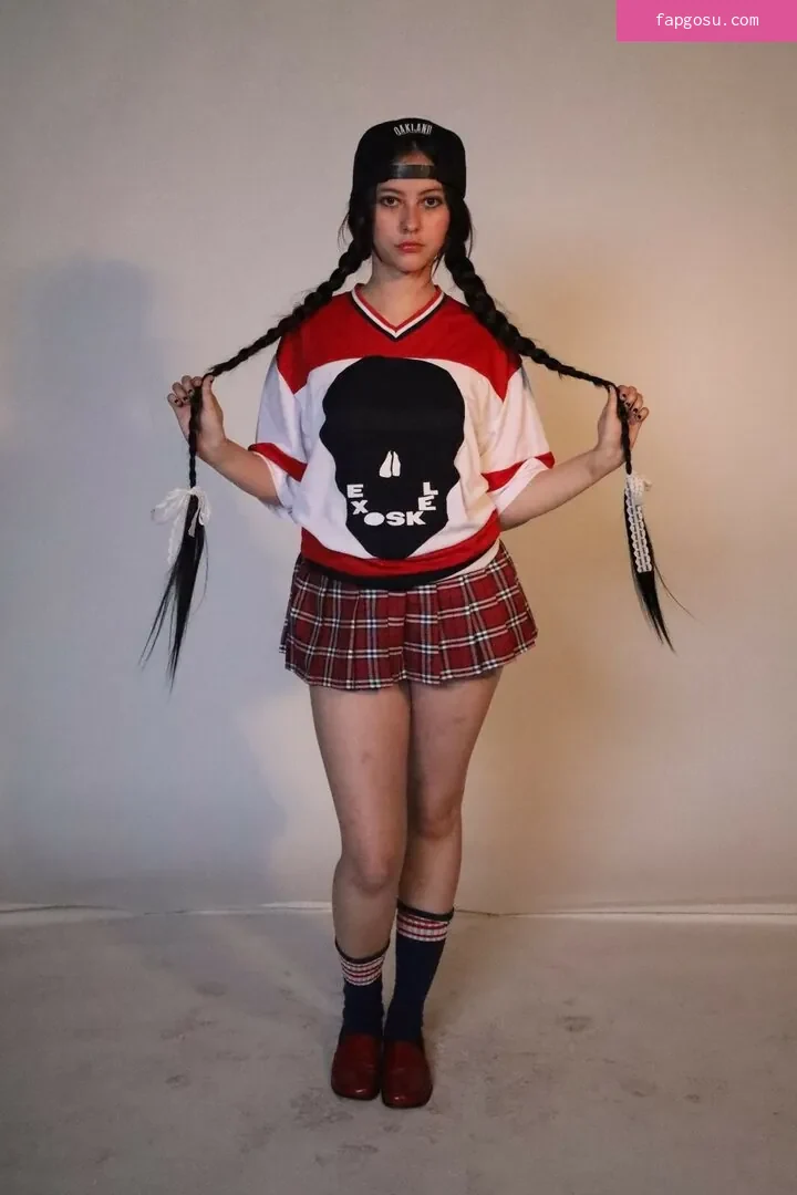 Claudia Perez