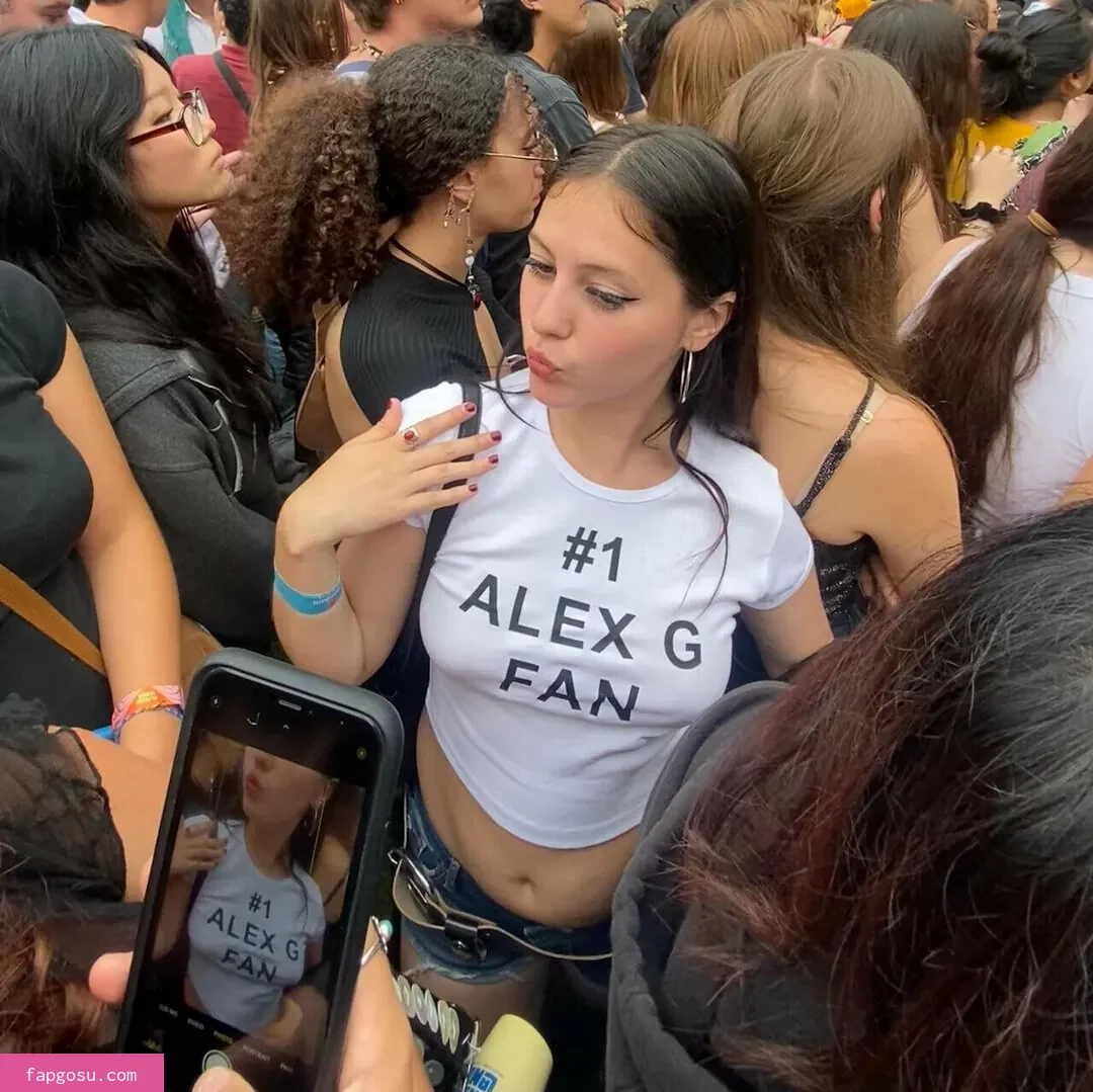 Claudia Perez