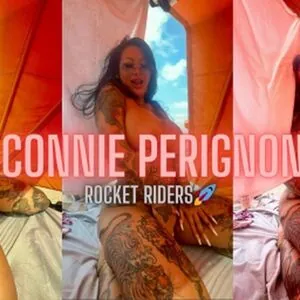 Connie Perignon