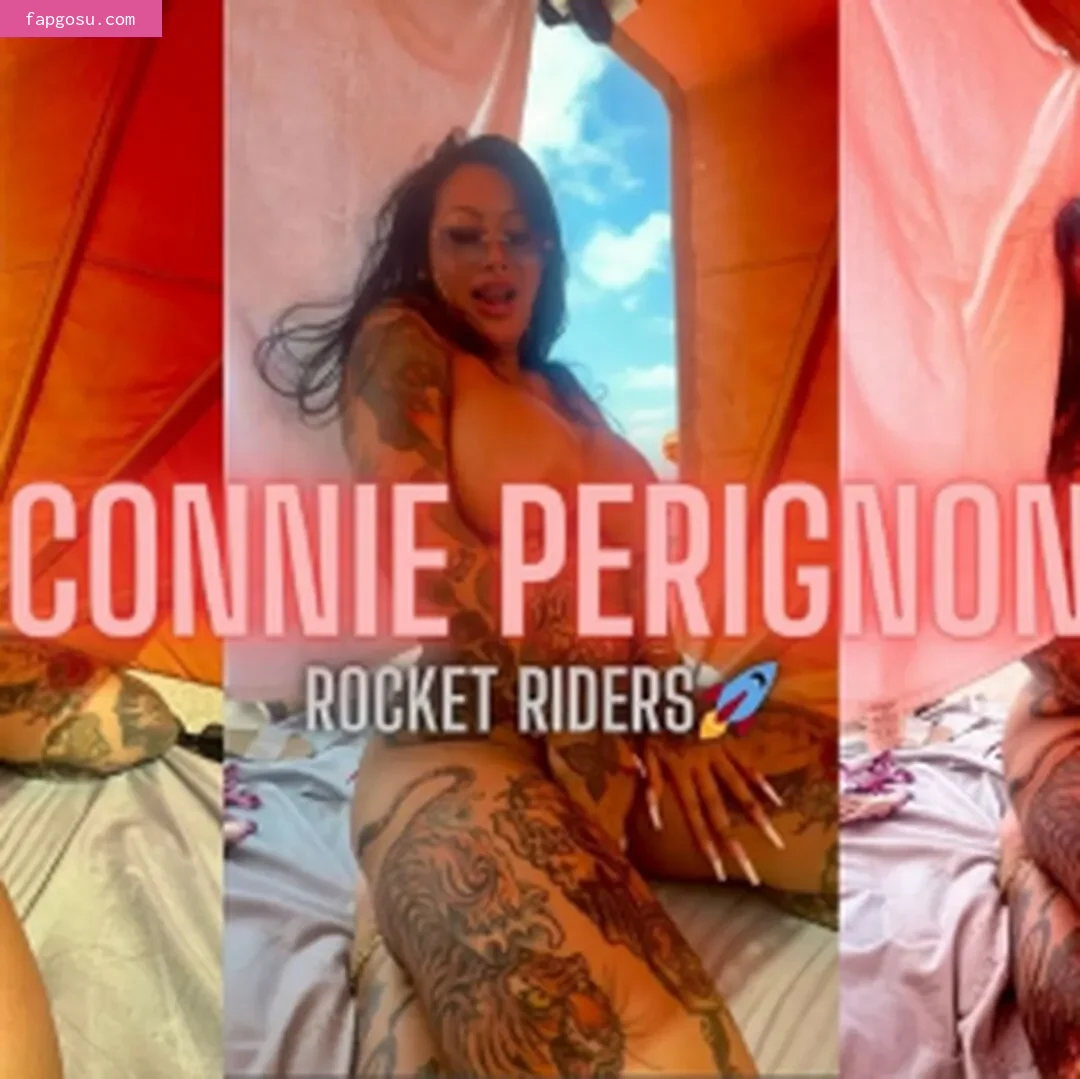 Connie Perignon - Photo #198