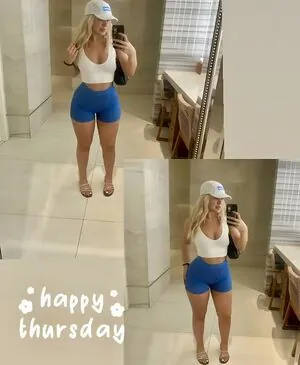 Cara Riley content