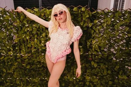 Carly Rae Jepsen