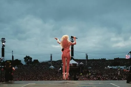 Carly Rae Jepsen