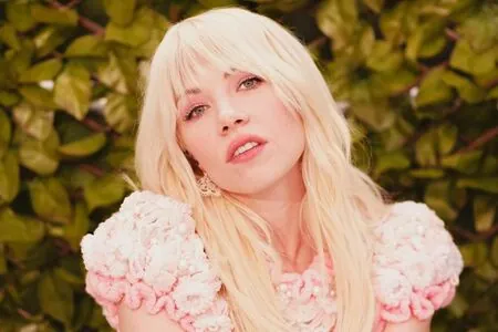 Carly Rae Jepsen