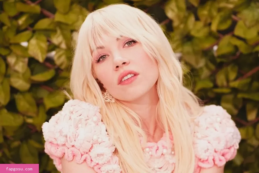 Carly Rae Jepsen - Photo #117