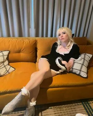 Carly Rae Jepsen