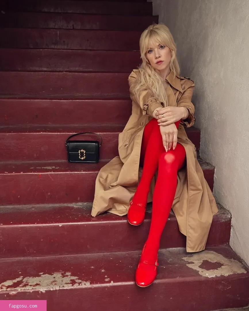Carly Rae Jepsen - Photo #126