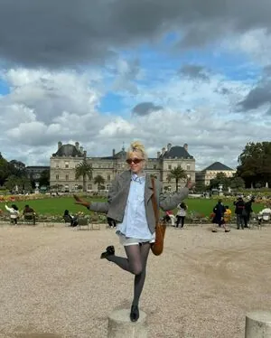 Carly Rae Jepsen