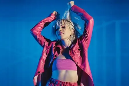 Carly Rae Jepsen