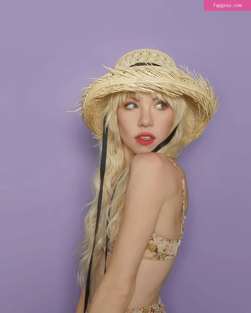 Carly Rae Jepsen - Photo #141