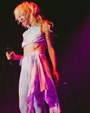 Carly Rae Jepsen
