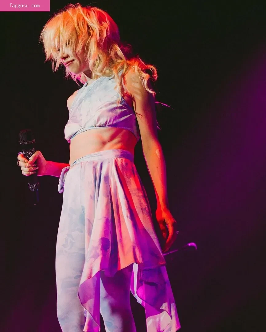 Carly Rae Jepsen - Photo #142